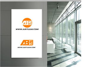 简洁与主题并重 探索卓越的网站标志设计服务