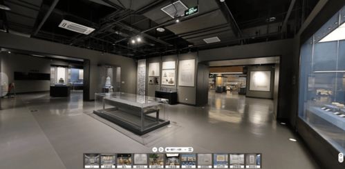 基于服务设计的线上展览 创新体验与核心要素