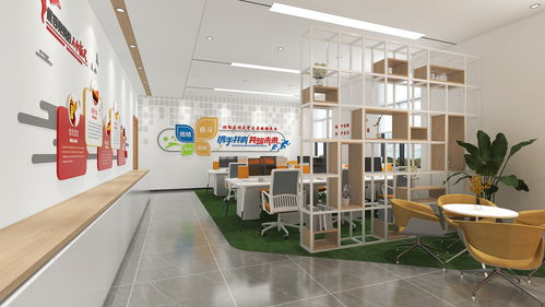 镇党群服务中心设计方案及设计服务详解