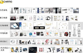 工业产品策划外观结构设计服务 创新与功能融合的桥梁