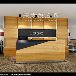 咸阳设计公司 一站式文化墙设计与安装，诠释企业内在灵魂