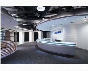 专业室内设计与装修服务 - 科技室内设计有限公司