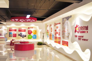 泉城路街道党群服务中心空间设计服务方案